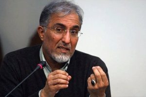 پیش‌بینی مهم راغفر از آینده اقتصاد/ در سی ماه دولت رییسی ارزش پول ملی نصف شد