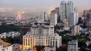 گرانترین خانههای تهران چند؟