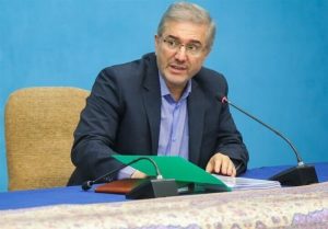 گزارش اقتصادی معاون رییسجمهوی در یک شبکه فیلتر شده/ شعار سال در حال محقق شدن است