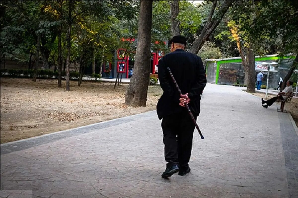 یک انفاق عجیب/ناپدید شدن فیشهای عیدی بازنشستگان کارگری از سامانه یک انفاق عجیب/ناپدید شدن فیشهای عیدی بازنشستگان کارگری از سامانه