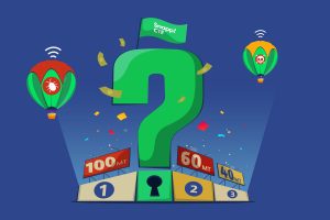 ۲۰۰میلیون تومان جایزه گروه اسنپ برای فاتحان پرچم امنیت سایبری