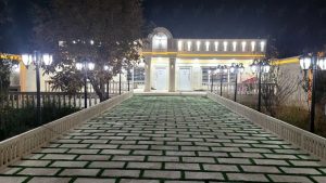 بازار داغ اجاره ویلا در چهارشنبهسوری / قیمتها به ۷ میلیون و نیم تومان هم میرسد!