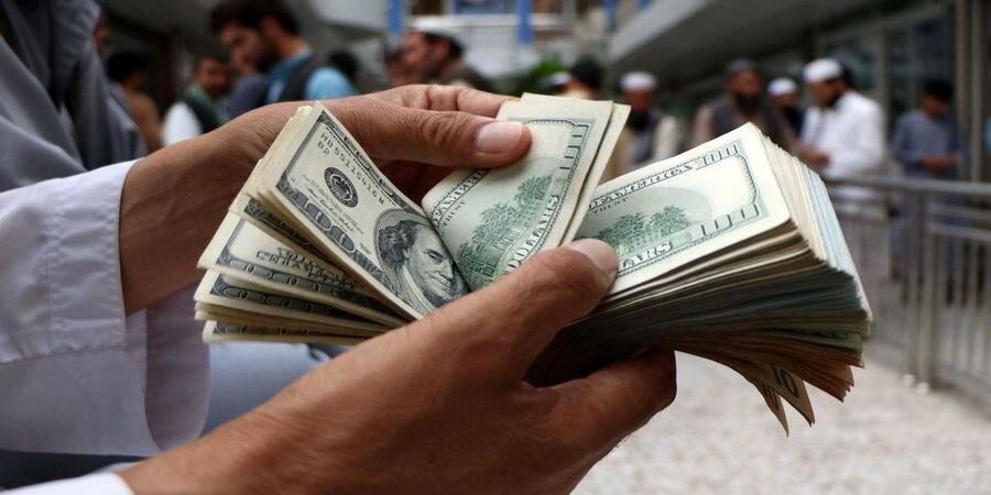 بانک مرکزی دلار ۵۹ هزار تومانی شمش و ۹۰ هزار تومانی ربع سکه را به رسمیت شناخت/ محمودیاصل: بهجای دلارزدایی، دلارزایی کردیم بانک مرکزی دلار ۵۹ هزار تومانی شمش و ۹۰ هزار تومانی ربع سکه را به رسمیت شناخت/ محمودیاصل: بهجای دلارزدایی، دلارزایی کردیم