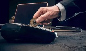 رمزارزها جایگزین پول میشوند؟