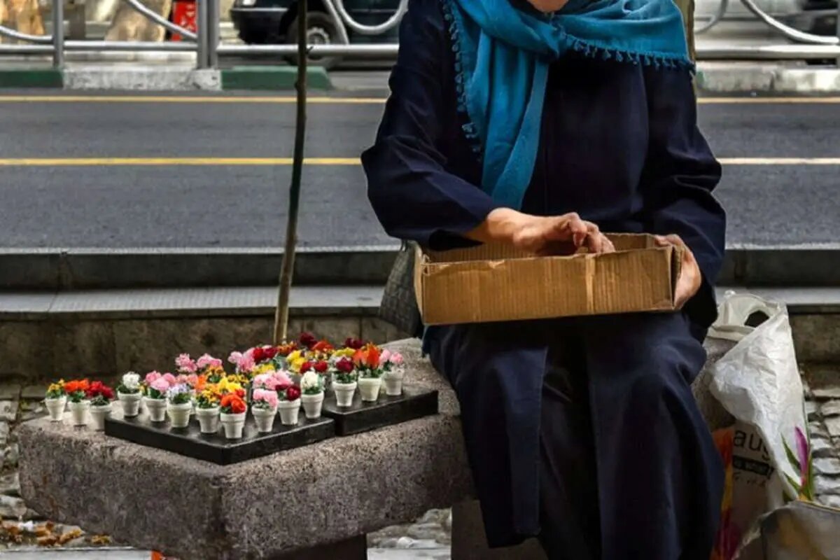 نرخ بیکاری زنان ۲ برابر مردان/ کدام استانها بیشترین نرخ بیکاری را دارند؟ نرخ بیکاری زنان ۲ برابر مردان/ کدام استانها بیشترین نرخ بیکاری را دارند؟