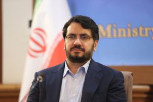 وزیر راه و شهرسازی: دولت دخالت مستقیم در قیمت مسکن ندارد/ از ورود چینی ها به بخش مسکن استقبال میکنیم