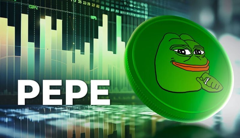 پپه رکورد تاریخی خود را شکست! قیمت PEPE به صعود ادامه خواهد داد؟ پپه رکورد تاریخی خود را شکست! قیمت PEPE به صعود ادامه خواهد داد؟