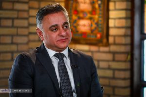 پیشبینی جالب یک کارشناس درباره بازار خودرو در سال ۱۴۰۳/ احتشامزاد: آزمایش خون صنعت خودرو نشان میدهد شدیدا بیمار است