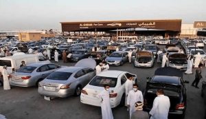 کدام خودروهای مناطق آزاد امکان ورود به سرزمین اصلی را ندارند؟