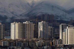 این‌ خانه‌های پایتخت ۲تا۳ میلیاردتومان قیمت دارند/ جدول قیمت‌ها