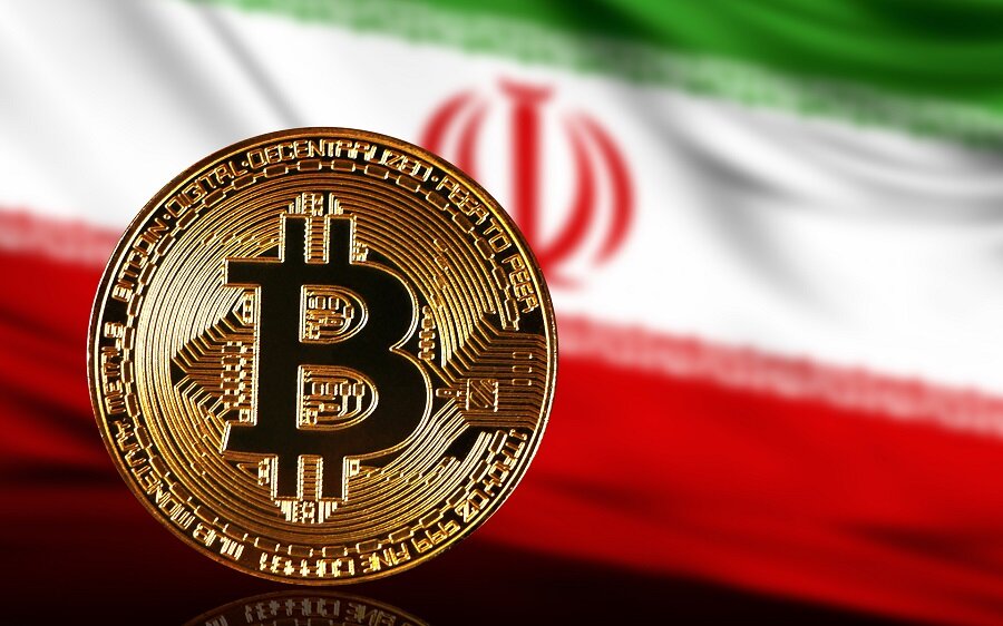 خطری بزرگ بیخگوش استخراجکنندگان ایرانی بیتکوین! خطری بزرگ بیخگوش استخراجکنندگان ایرانی بیتکوین!