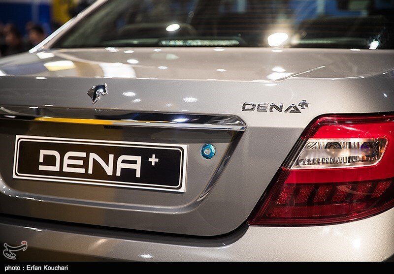 دنا پلاس توربو اتوماتیک ۱ میلیاردی شد+ جدول دنا پلاس توربو اتوماتیک ۱ میلیاردی شد+ جدول