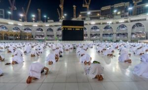 طلسم پرواز حج عمره شکست/ پروازها از چه زمانی برقرار میشود؟
