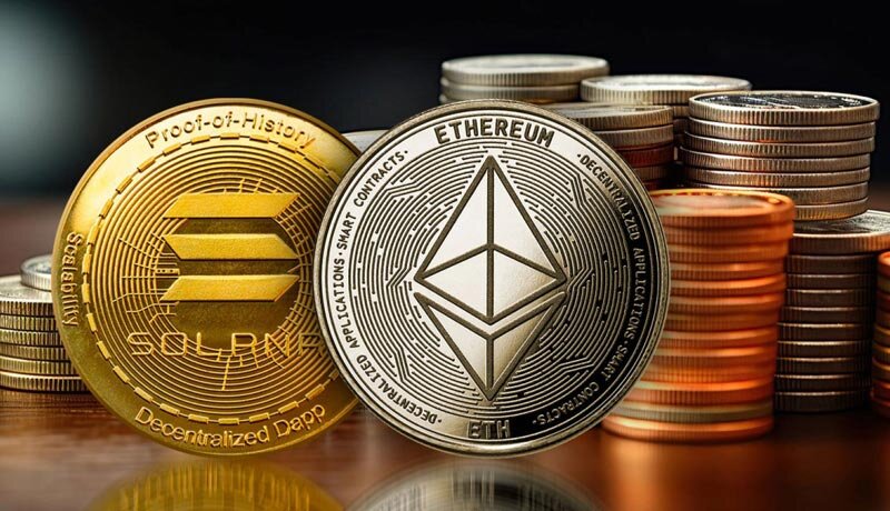 قیمت بیتکوین دوباره سقوط کرد / آخرین وضعیت بازار رمزارزها قیمت بیتکوین دوباره سقوط کرد / آخرین وضعیت بازار رمزارزها