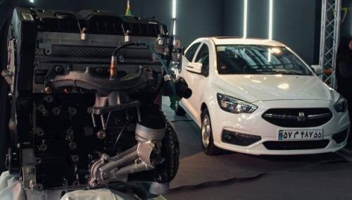 قیمت جدید شاهین صفر در بازار / این مدل ۸۹۰ میلیون تومان است قیمت جدید شاهین صفر در بازار / این مدل ۸۹۰ میلیون تومان است