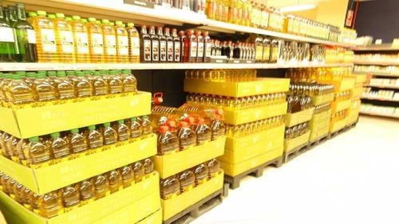 قیمت روغن مایع در بازار ۸۳ هزار تومان شد! + جدول قیمت روغن مایع در بازار ۸۳ هزار تومان شد! + جدول