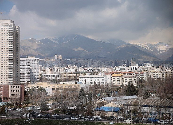 قیمت ساخت مسکن دیگر قابل پیشبینی نیست قیمت ساخت مسکن دیگر قابل پیشبینی نیست