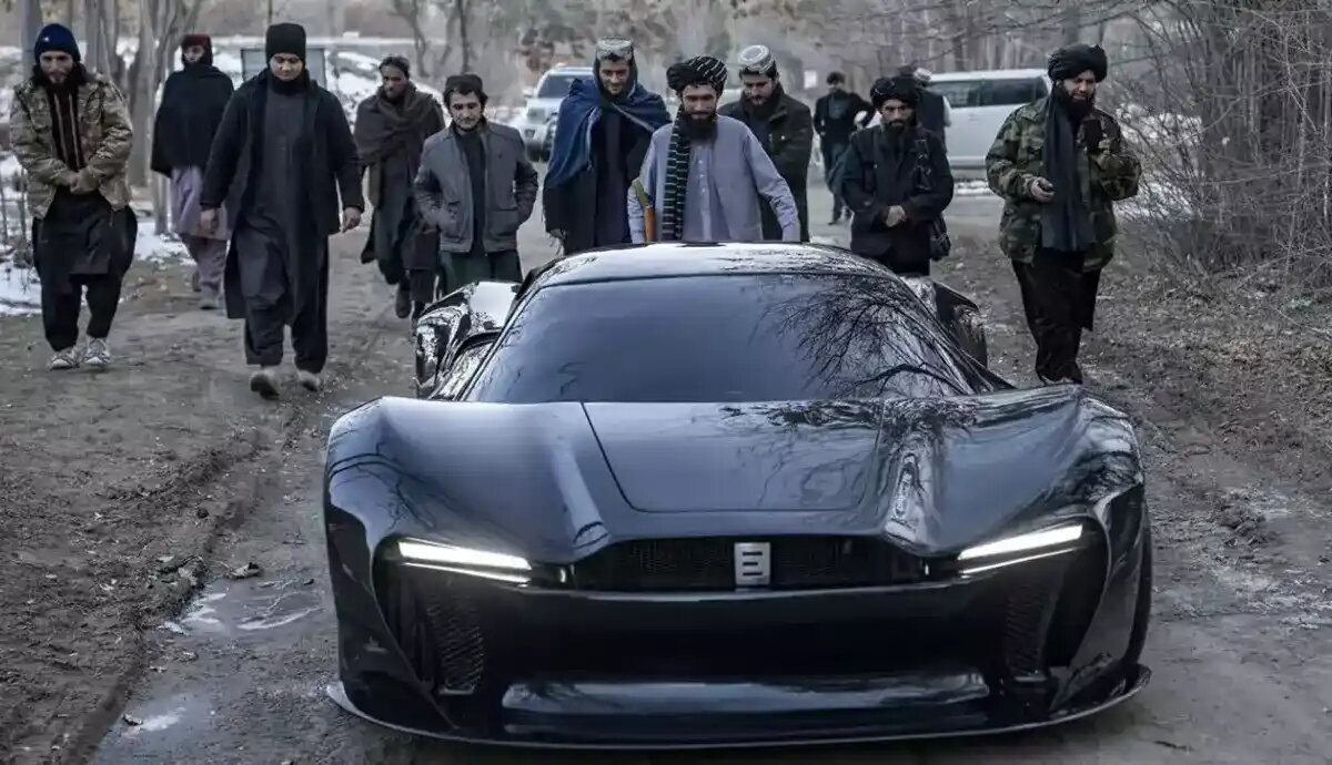 قیمت مفت خودرو در افغانستان / هامر آخرین مدل فقط ۶ میلیارد! قیمت مفت خودرو در افغانستان / هامر آخرین مدل فقط ۶ میلیارد!