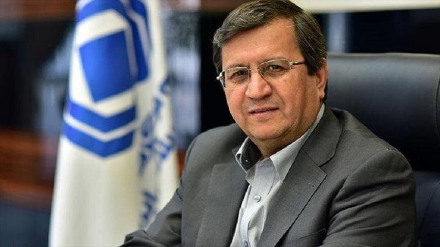 واکنش تند همتی به سخنان رییسی درباره نرخ ارز/ فروش شمش با دلار ۶۳۵۰۰ تومانی عددسازی غیررسمی است!؟ واکنش تند همتی به سخنان رییسی درباره نرخ ارز/ فروش شمش با دلار ۶۳۵۰۰ تومانی عددسازی غیررسمی است!؟