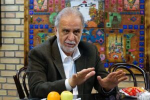 پیشبینی معاون وزیر صمت روحانی درباره نرخ تورم و دلار تا پایان سال/ سیگنال تورم ۴۵ درصدی برای اقتصاد ایران چیست؟