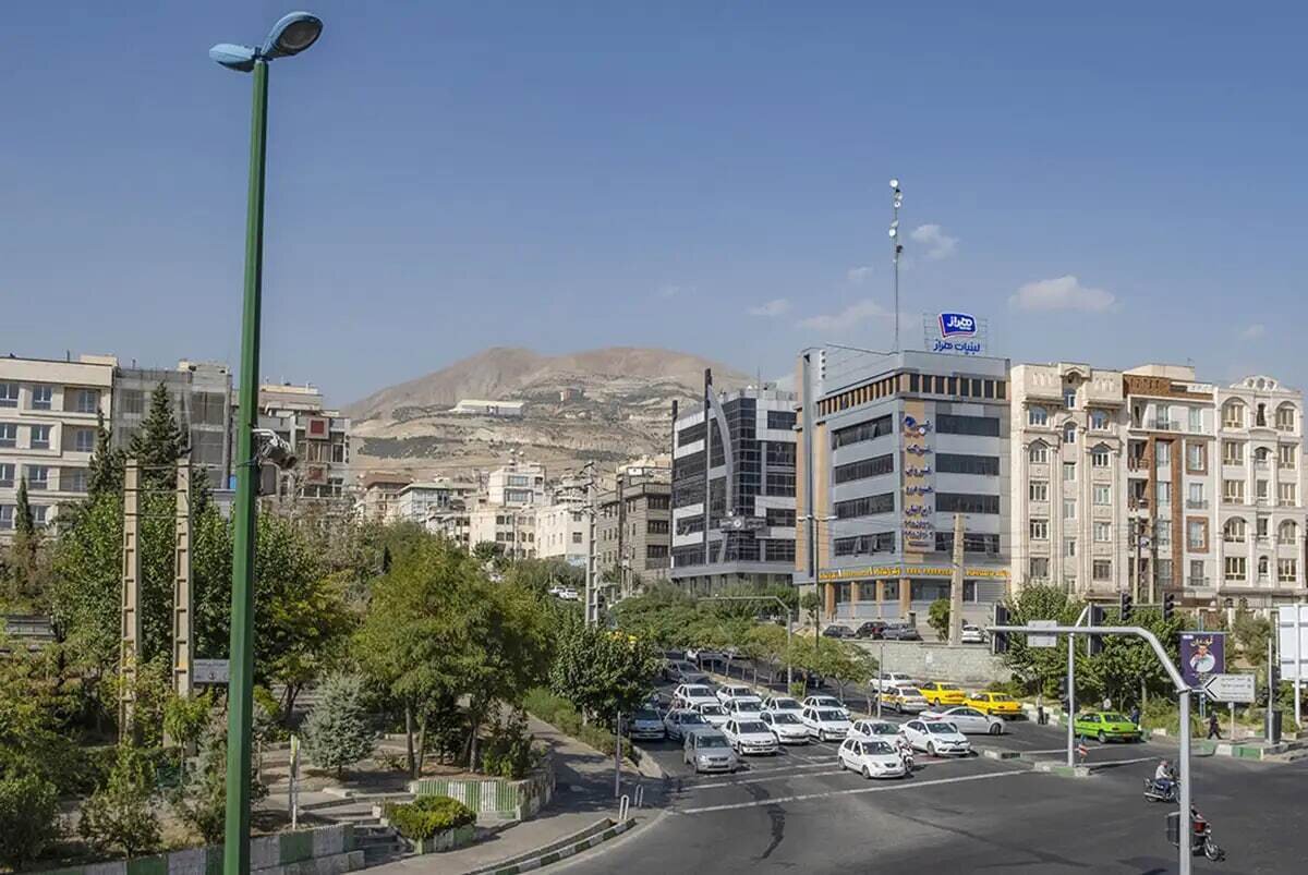 اجاره خانه در «جنتآباد» تهران چقدر آب میخورد؟ اجاره خانه در «جنتآباد» تهران چقدر آب میخورد؟