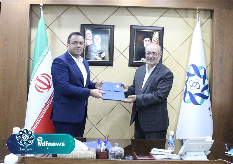 انتصاب در صندوق توسعه ملی انتصاب در صندوق توسعه ملی
