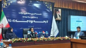 تصمیم جدید ارزی دولت فاش شد/ رقم یارانه‌های نقدی در سال ۱۴۰۴ تغییر می‌کند؟