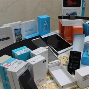 حقوق گمرکی گوشیهای وارداتی در لایحه بودجه ۱۴۰۴+ جزئیات