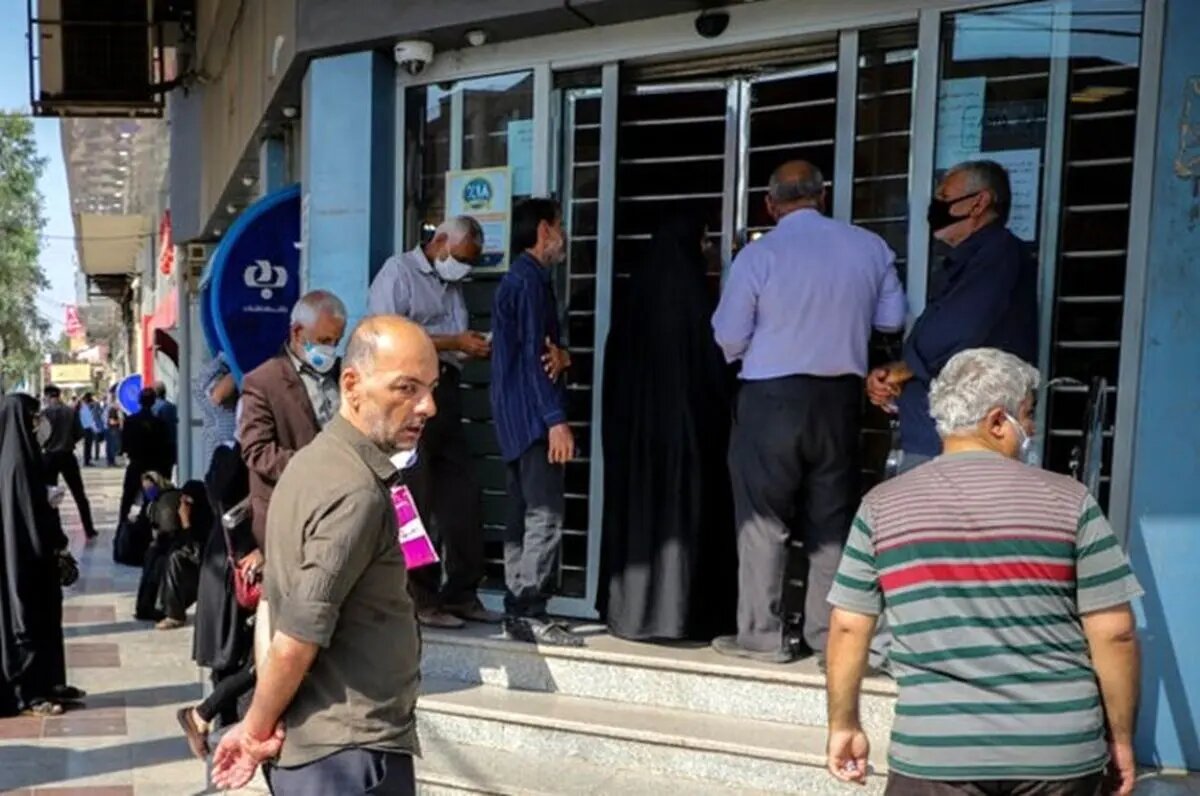 خبر جدید برای بازنشستگان تامین اجتماعی/ تا این تاریخ برای دریافت ۳۰ میلیون تومان فرصت دارید خبر جدید برای بازنشستگان تامین اجتماعی/ تا این تاریخ برای دریافت ۳۰ میلیون تومان فرصت دارید