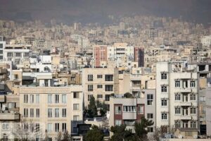 ضوابط جدید پیش فروش قانونی مسکن در فضای مجازی ایجاد می‌شود