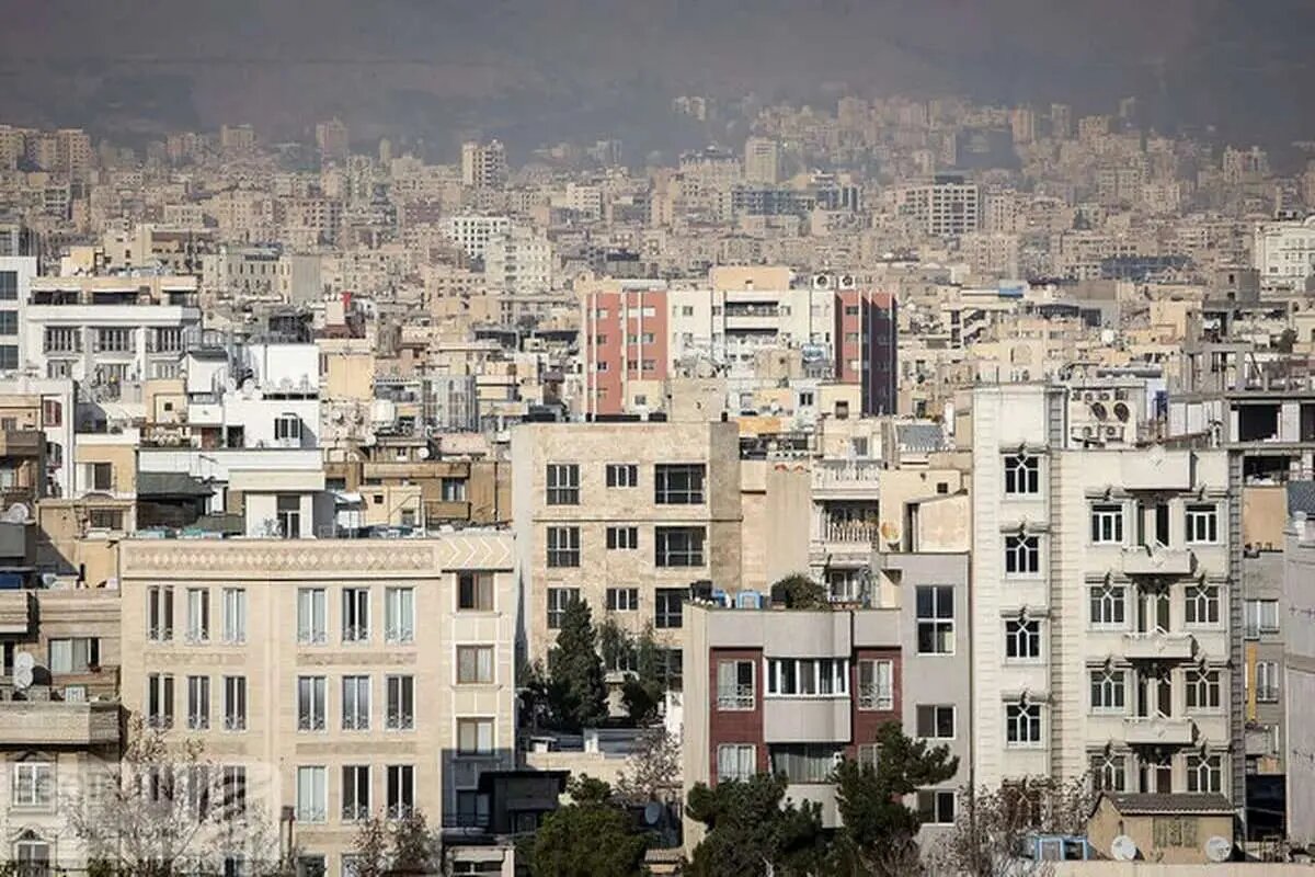 ضوابط جدید پیش فروش قانونی مسکن در فضای مجازی ایجاد میشود ضوابط جدید پیش فروش قانونی مسکن در فضای مجازی ایجاد میشود