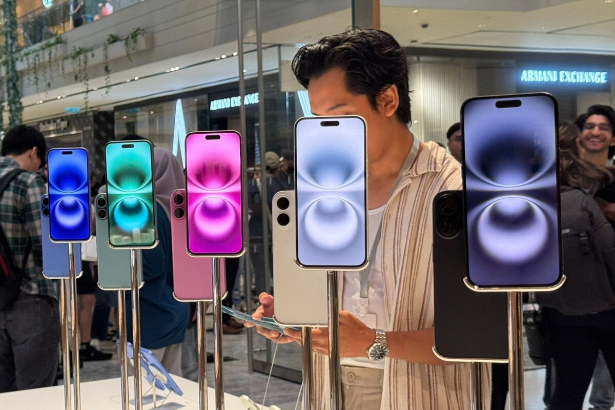 قیمت آیفون ۱۳ نجومی شد + جدول قیمت آیفون ۱۳ نجومی شد + جدول