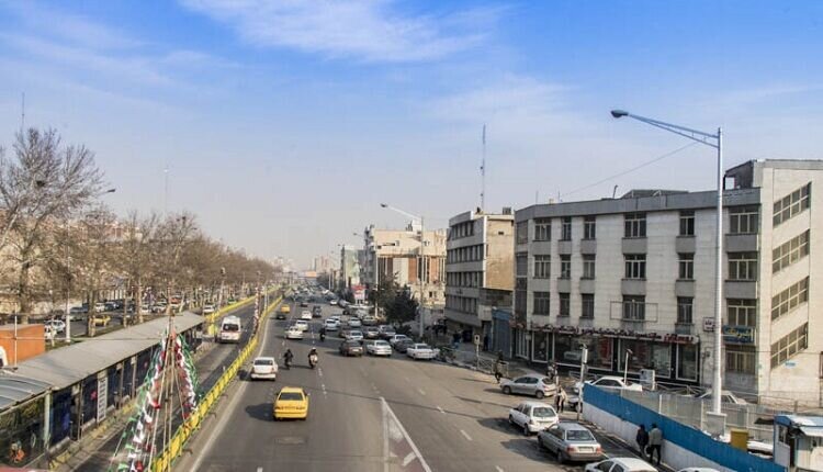چرا مشکل مسکن در ایران حل نمیشود؟ / وجود ۳میلیون واحد خالی اصلا منطقی نیست چرا مشکل مسکن در ایران حل نمیشود؟ / وجود ۳میلیون واحد خالی اصلا منطقی نیست