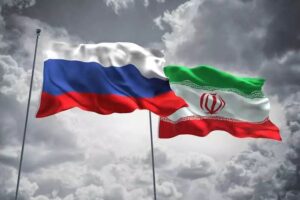 یک اتفاق جدید/ روسیه از ایران ریال میخرد و نگهداری میکند