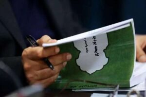اعلام چالشهای بودجه ۱۴۰۴ / معماریان : نه تکلیف رشد هشت درصدی روشن است نه کسری بودجه