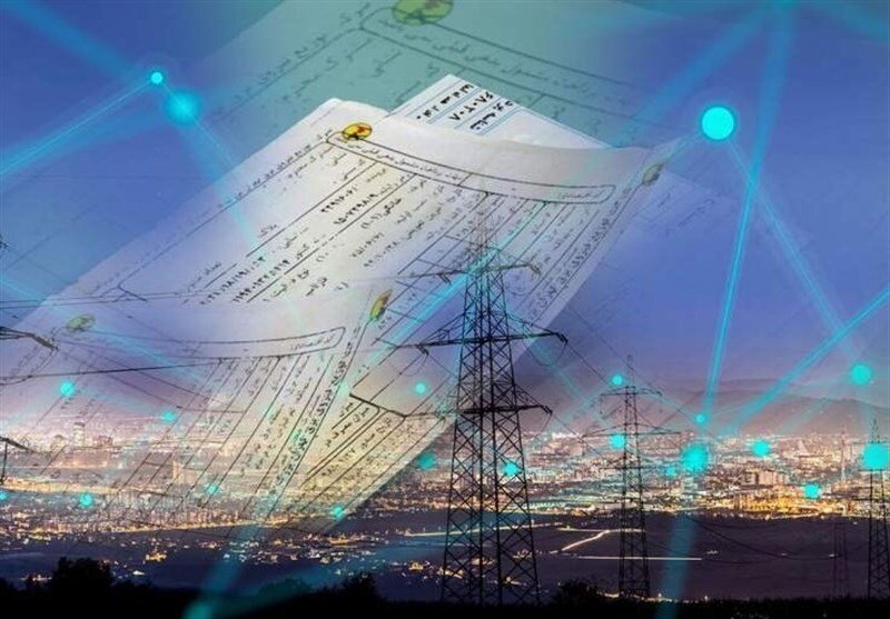 توانیر: قیمت برق، پلکانی افزایش مییابد توانیر: قیمت برق، پلکانی افزایش مییابد