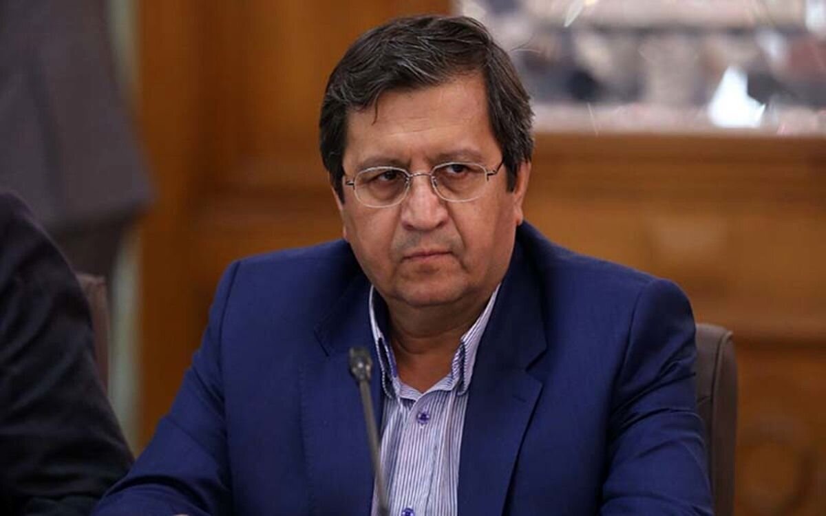رونمایی همتی از برنامه جدید دولت/ رقم واقعی کسری بودجه اعلام شد رونمایی همتی از برنامه جدید دولت/ رقم واقعی کسری بودجه اعلام شد