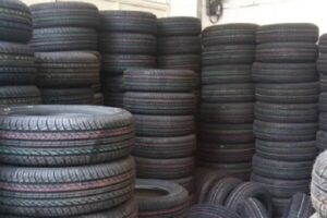 قیمت جدید لاستیک اعلام شد/ اختلاف قیمت لاستیک دولتی و آزاد در بازار را ببینید