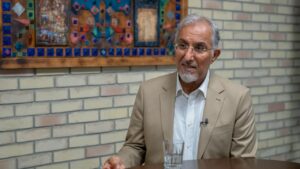 مساله ناترازیها بسیار جدی است/ راغفر: دولت نباید اجازه شکسته شدن انحصار فروش نفت را بدهد