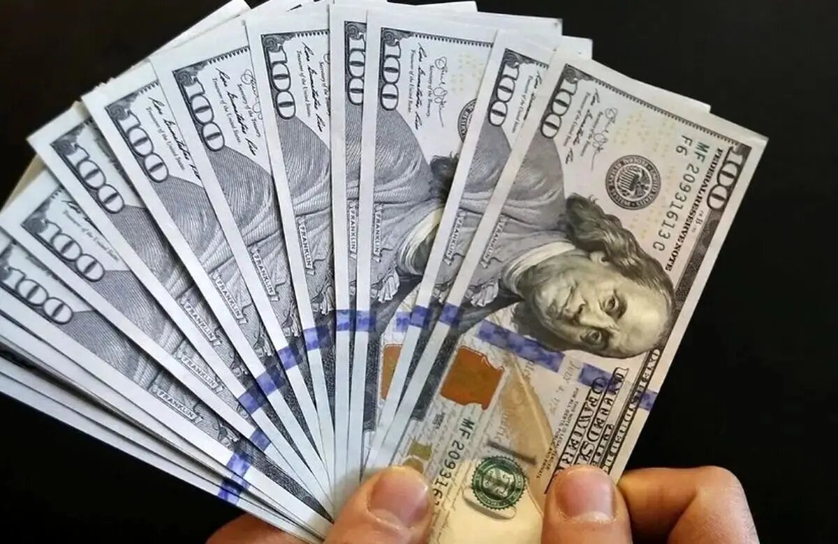 پیشبینی معاون اسبق ارزی از قیمت دلار/ سیدعلی: بازار ارز تحتتاثیر دو اتفاق مهم سیاسی است پیشبینی معاون اسبق ارزی از قیمت دلار/ سیدعلی: بازار ارز تحتتاثیر دو اتفاق مهم سیاسی است