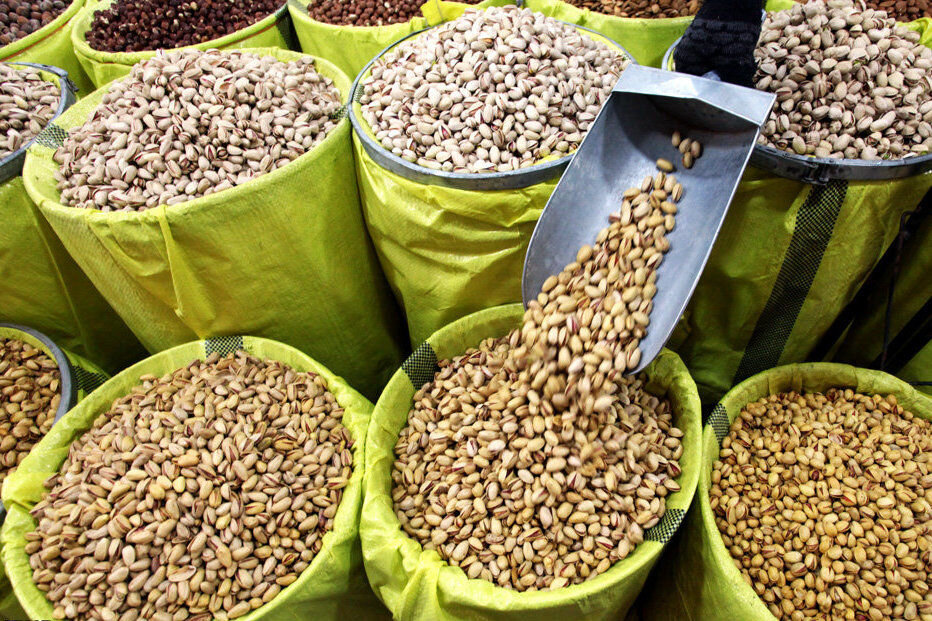 چرا پستههای صادراتی ایران از اروپا برگشت خورد؟/ اعلام وضعیت ارزشمندترین محصول صادراتی ایران چرا پستههای صادراتی ایران از اروپا برگشت خورد؟/ اعلام وضعیت ارزشمندترین محصول صادراتی ایران