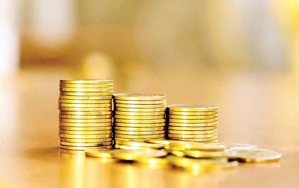 کف قیمتی سکه شکست/ قیمت سکه میلیونی ریخت کف قیمتی سکه شکست/ قیمت سکه میلیونی ریخت