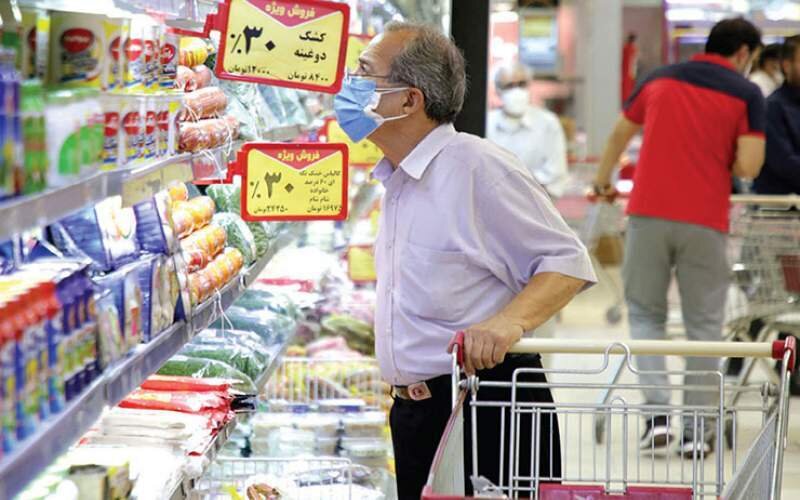 تصمیم مهم دولت برای بازار روغن و گوشت قرمز تصمیم مهم دولت برای بازار روغن و گوشت قرمز