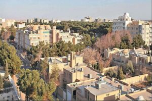 تعداد خانوارهای مستاجر درگیر فقر در سال‌های ۹۵ تا ۱۴۰۱ رشد ۴۸ درصدی داشت