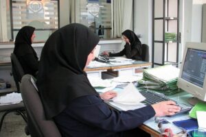 تکلیف ساعت کاری ادارات مشخص شد/ آخر هفته چه روزهایی تعطیل میشود؟