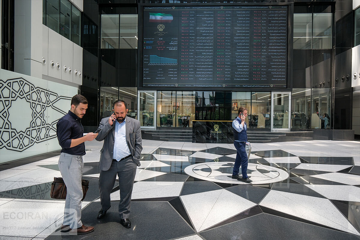 رکورد تاریخی بورس شکسته شد/ جهش بورس ادامه دارد؟ رکورد تاریخی بورس شکسته شد/ جهش بورس ادامه دارد؟