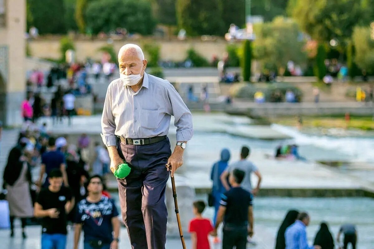زمان صدور احکام جدید حقوق بازنشستگان اعلام شد/ حقوق بازنشستگان در این تاریخ تغییر میکند + رقم جدید زمان صدور احکام جدید حقوق بازنشستگان اعلام شد/ حقوق بازنشستگان در این تاریخ تغییر میکند + رقم جدید