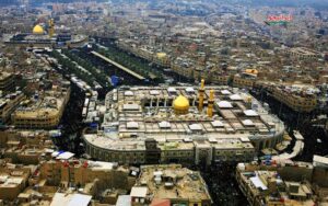 عراق سه فرودگاه بینالمللی افتتاح می کند