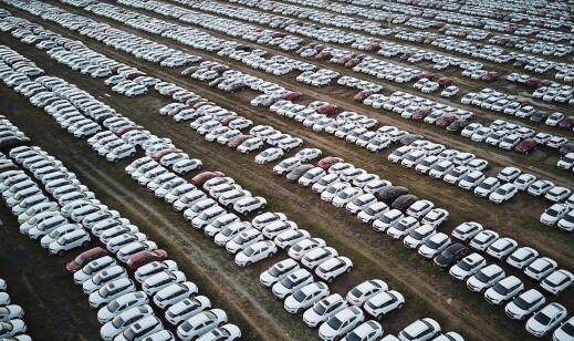 علت کیفیت پایین خودروهای مونتاژی چینی چیست؟ علت کیفیت پایین خودروهای مونتاژی چینی چیست؟