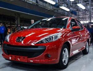 قیمت پژو ۲۰۷، میلیاردی شد/ جدول قیمت مدلهای مختلف پژو۲۰۷